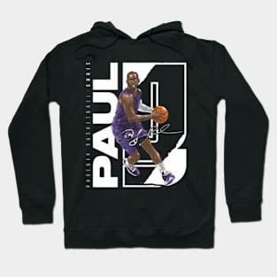 Chris Paul Phoenix Stretch Hoodie